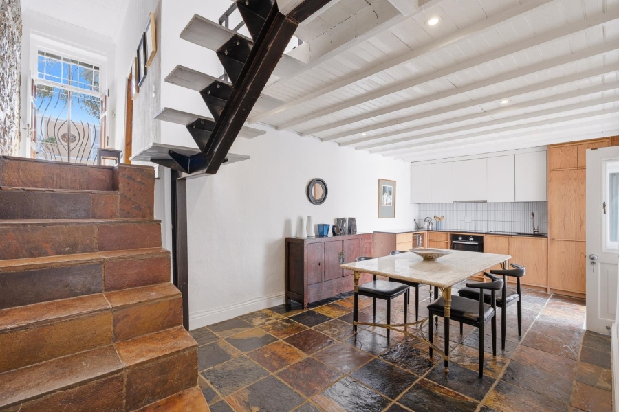 To Let 2 Bedroom Property for Rent in Bo Kaap Western Cape